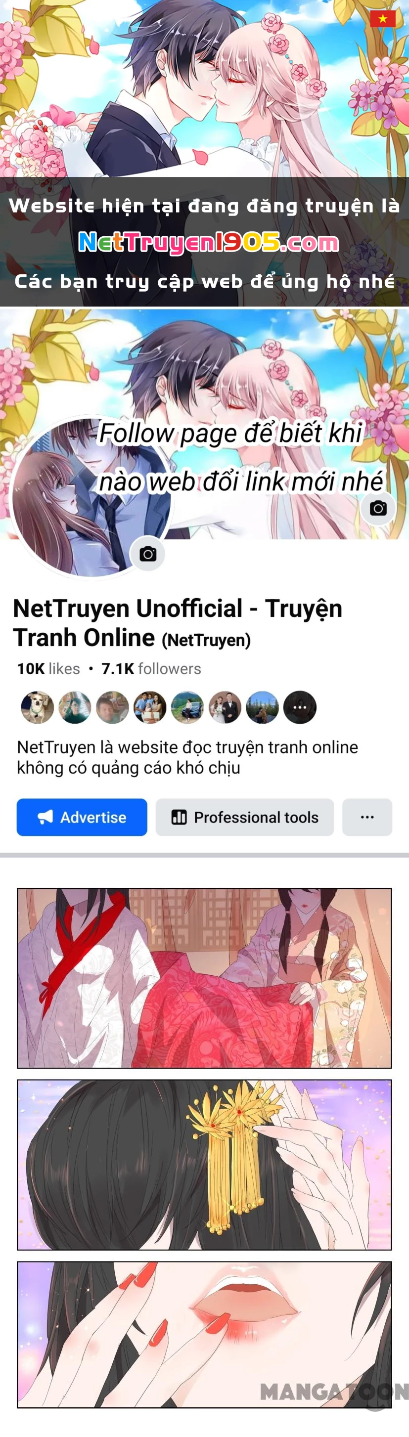 Xuân Thu Phong Thần Chapter 54 - 1