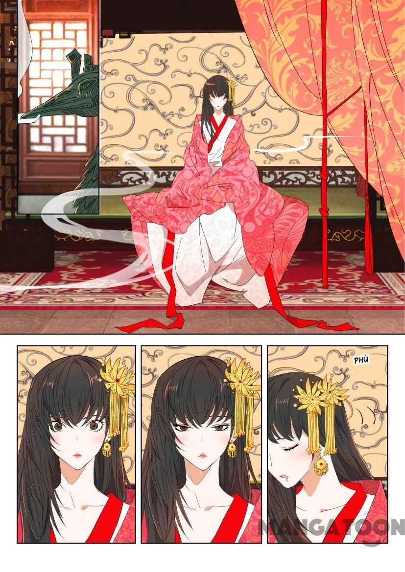 Xuân Thu Phong Thần Chapter 54 - 3