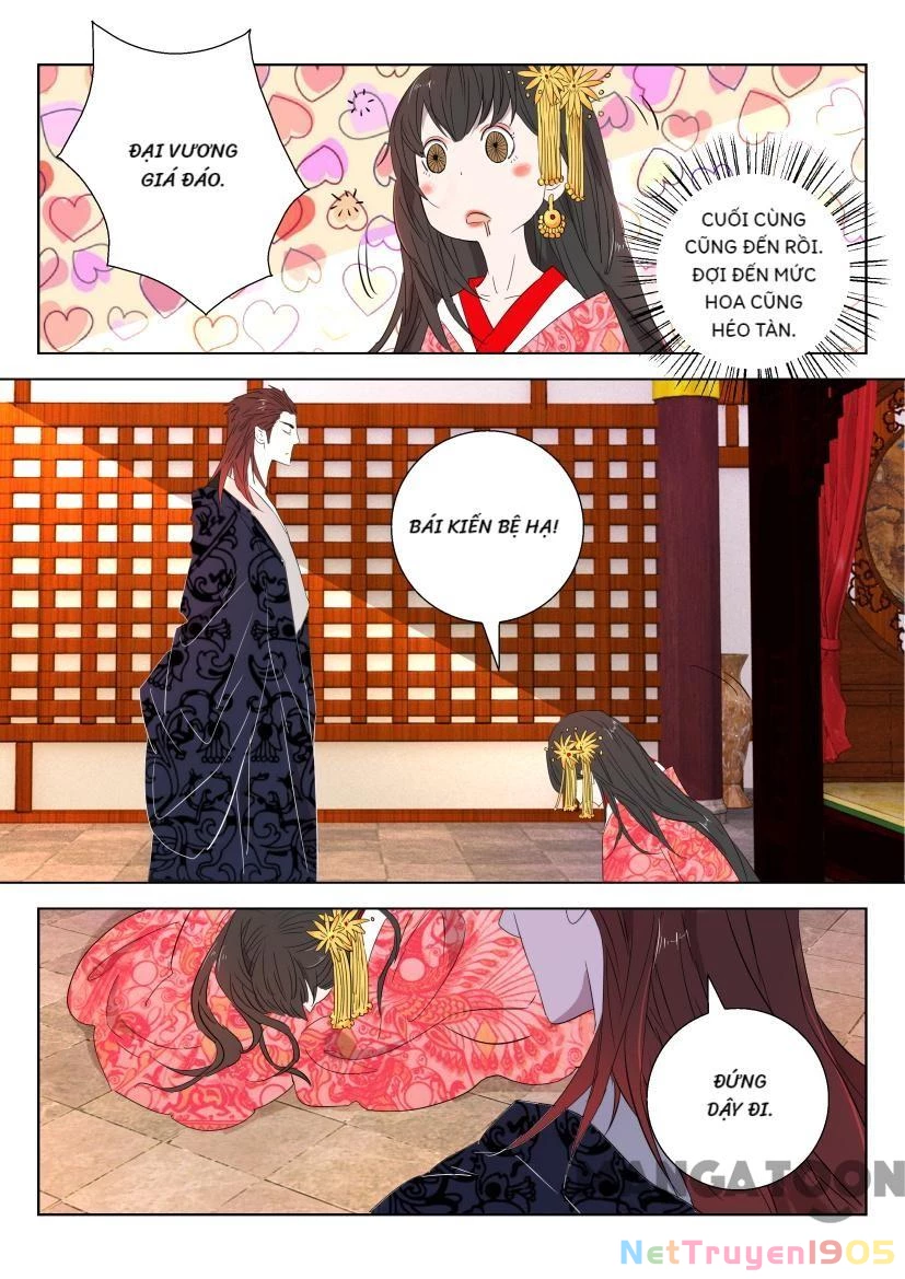 Xuân Thu Phong Thần Chapter 54 - 4