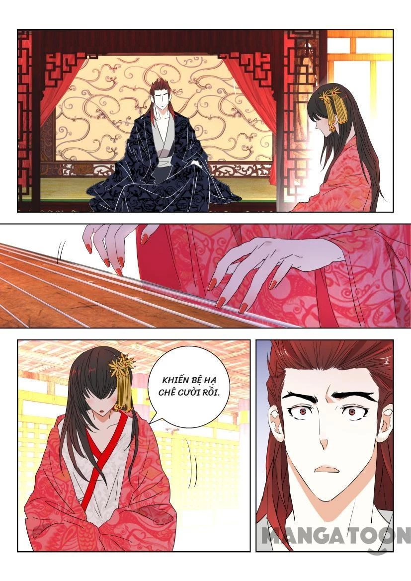 Xuân Thu Phong Thần Chapter 54 - 9