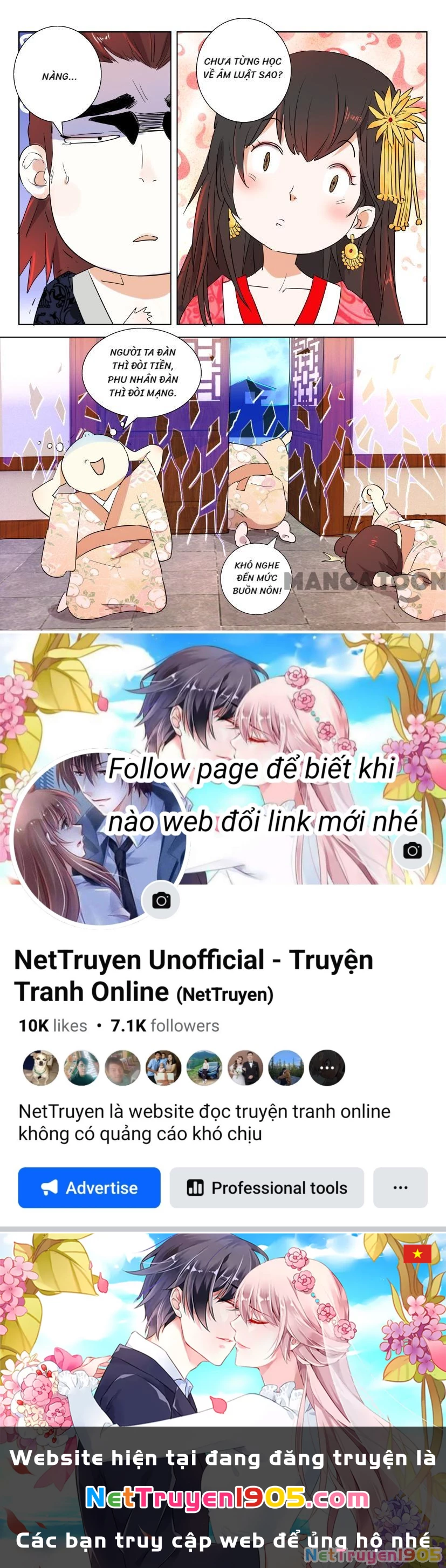 Xuân Thu Phong Thần Chapter 54 - 10