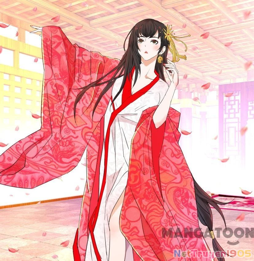 Xuân Thu Phong Thần Chapter 55 - 4