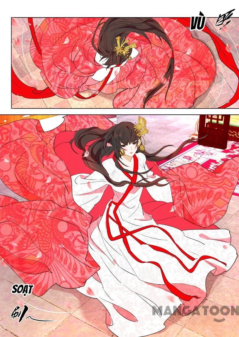 Xuân Thu Phong Thần Chapter 55 - 5