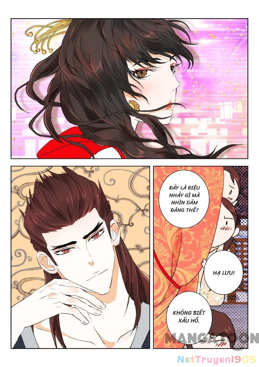 Xuân Thu Phong Thần Chapter 55 - 6