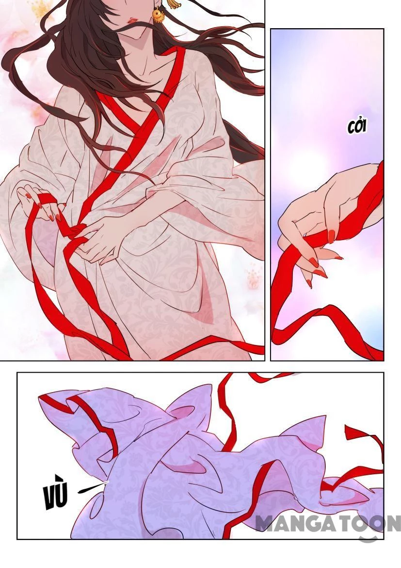 Xuân Thu Phong Thần Chapter 55 - 7