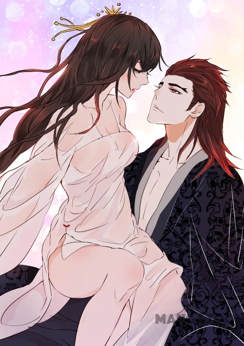 Xuân Thu Phong Thần Chapter 55 - 8