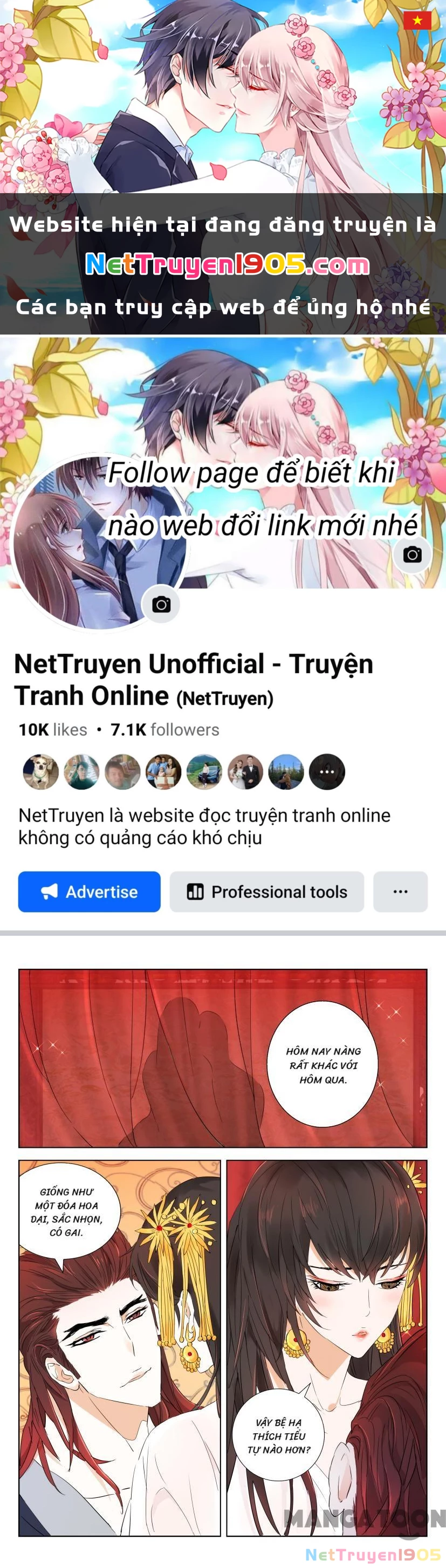 Xuân Thu Phong Thần Chapter 56 - 1