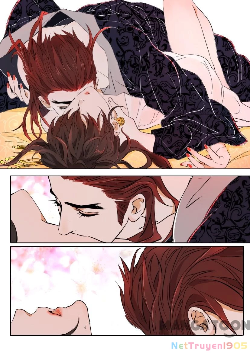 Xuân Thu Phong Thần Chapter 56 - 3