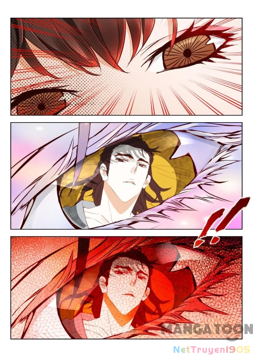 Xuân Thu Phong Thần Chapter 56 - 7