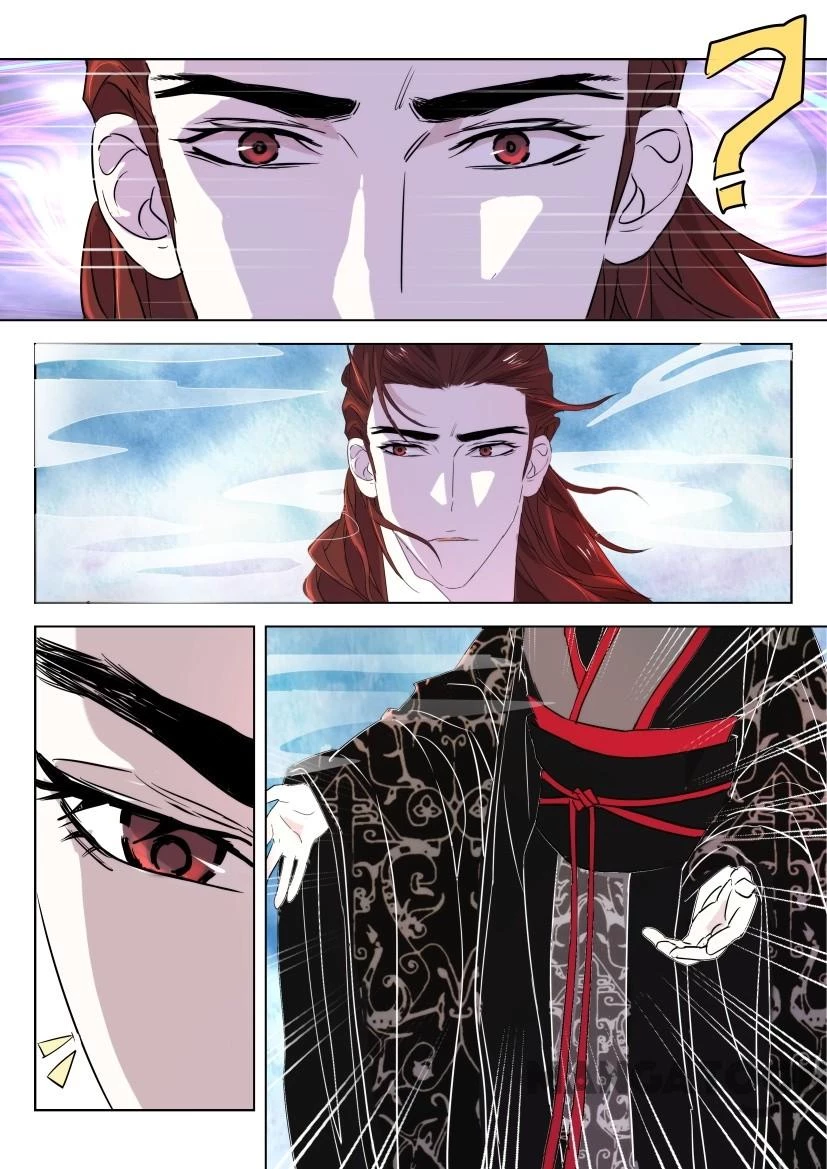 Xuân Thu Phong Thần Chapter 56 - 8