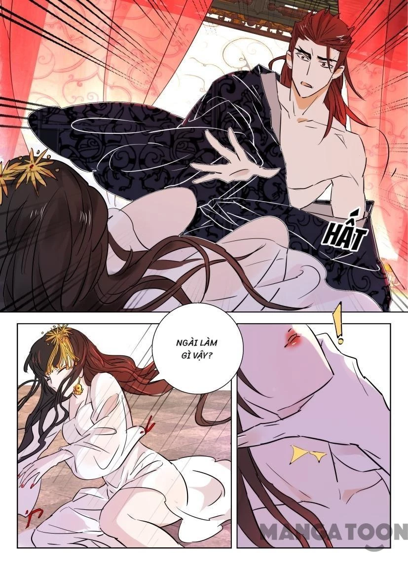 Xuân Thu Phong Thần Chapter 57 - 9