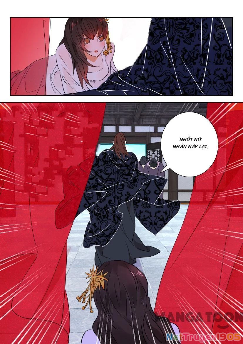 Xuân Thu Phong Thần Chapter 58 - 3