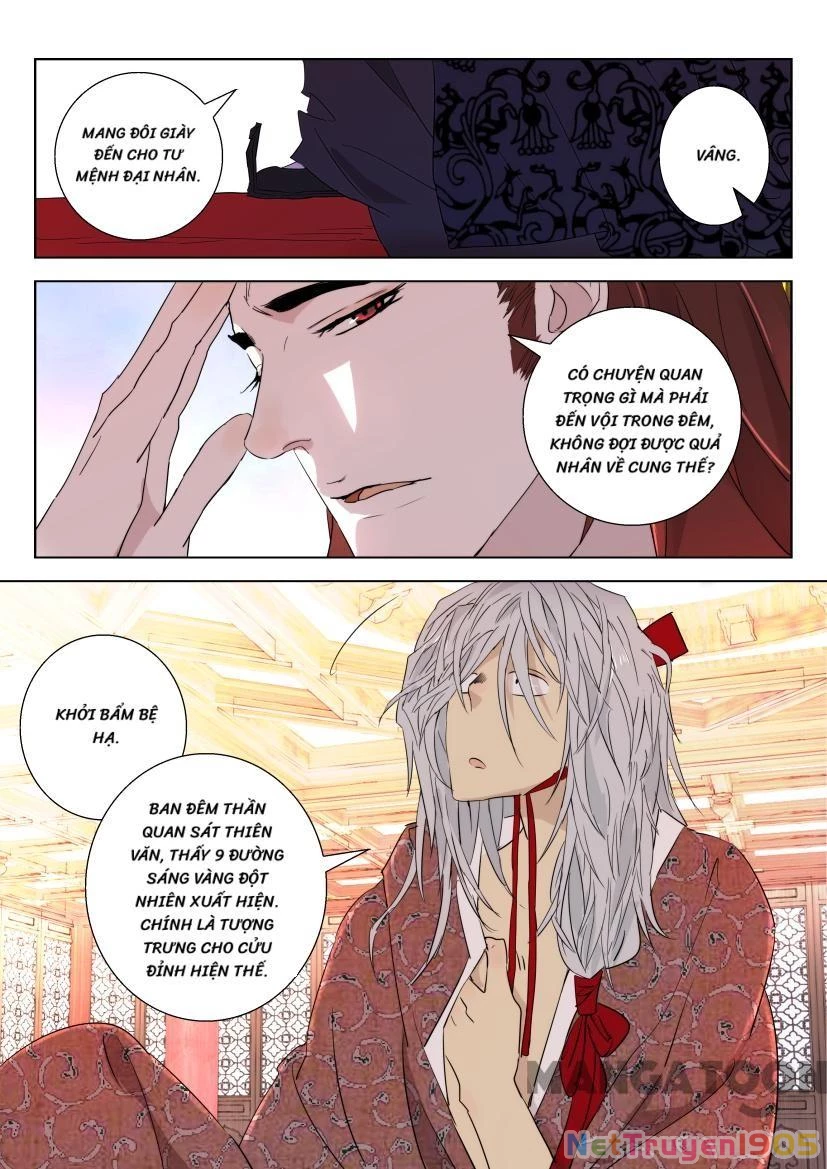 Xuân Thu Phong Thần Chapter 58 - 6