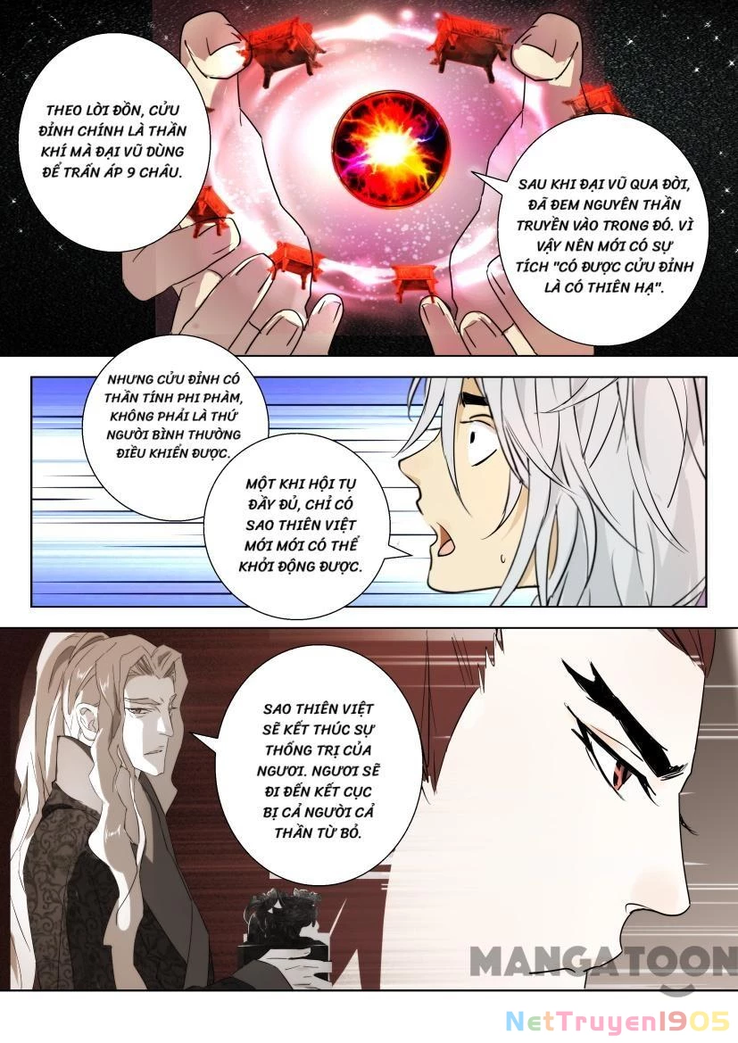 Xuân Thu Phong Thần Chapter 58 - 9