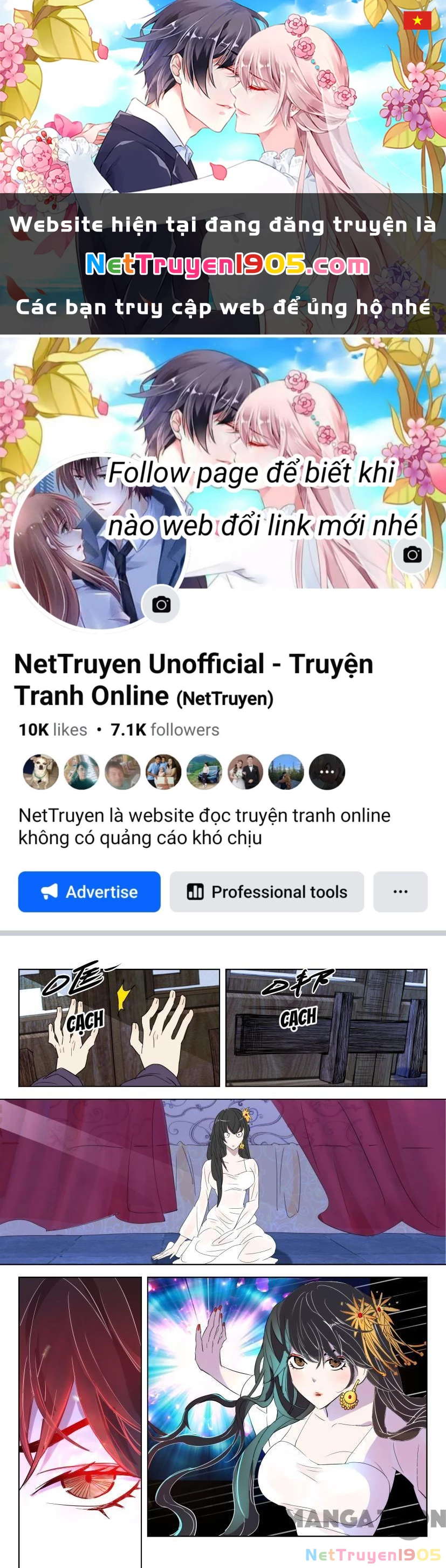 Xuân Thu Phong Thần Chapter 59 - 1