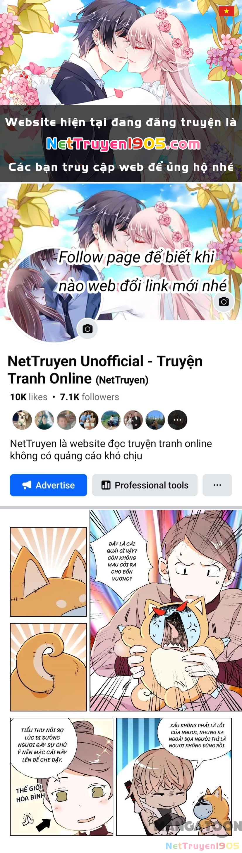 Xuân Thu Phong Thần Chapter 60 - 1