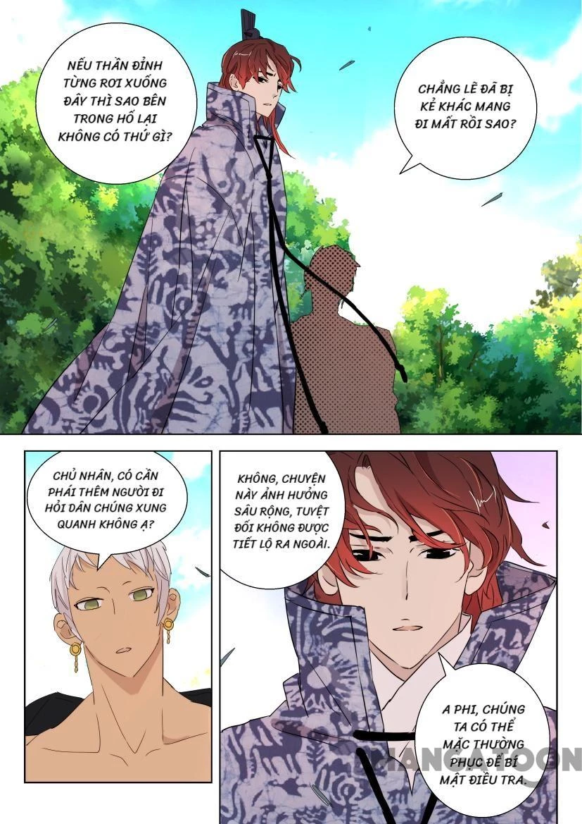 Xuân Thu Phong Thần Chapter 60 - 6