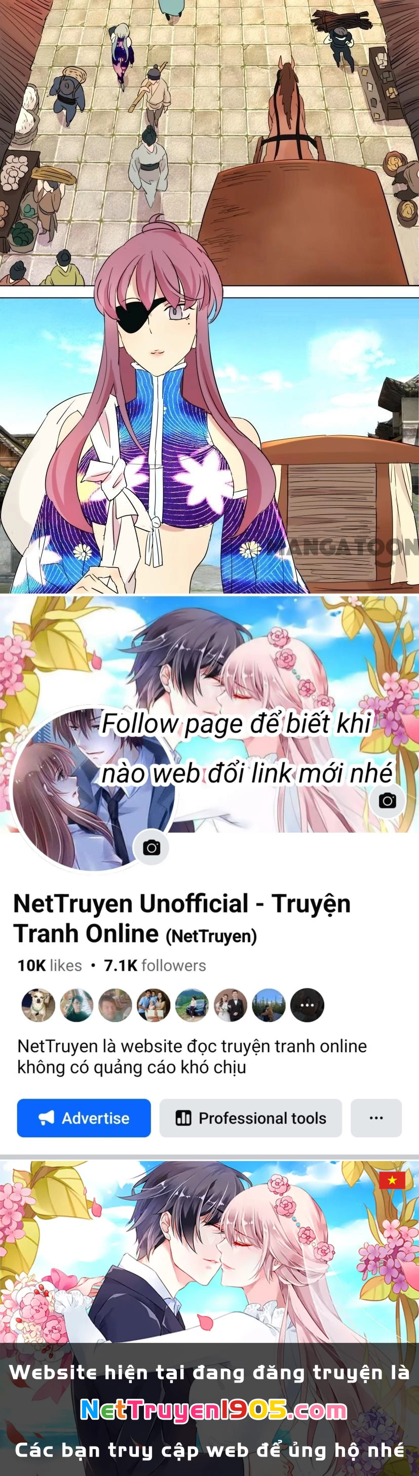 Xuân Thu Phong Thần Chapter 60 - 10