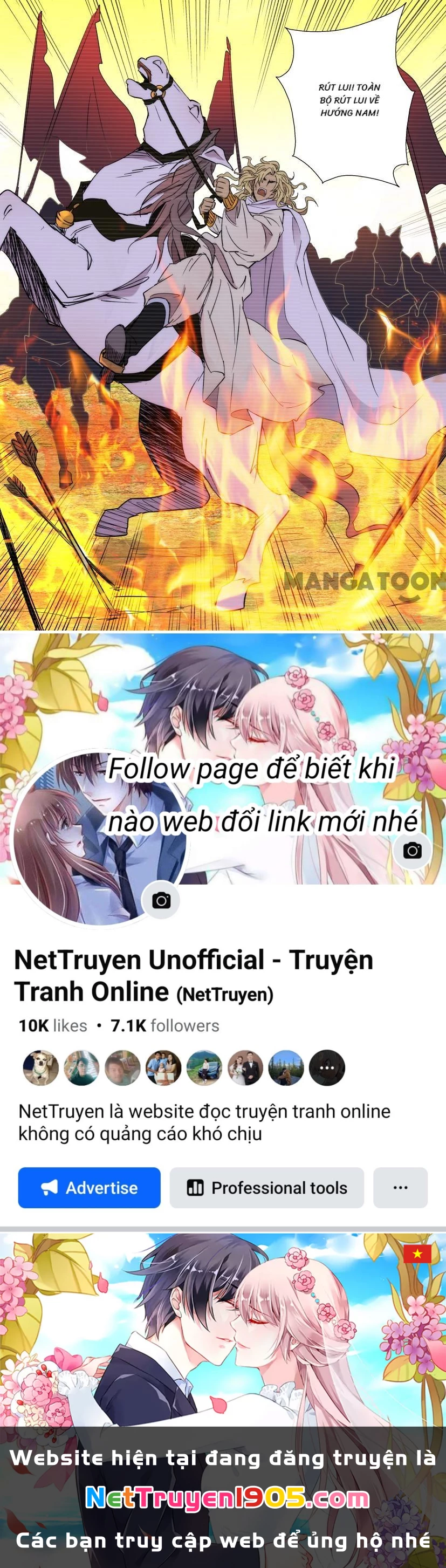 Xuân Thu Phong Thần Chapter 64 - 10