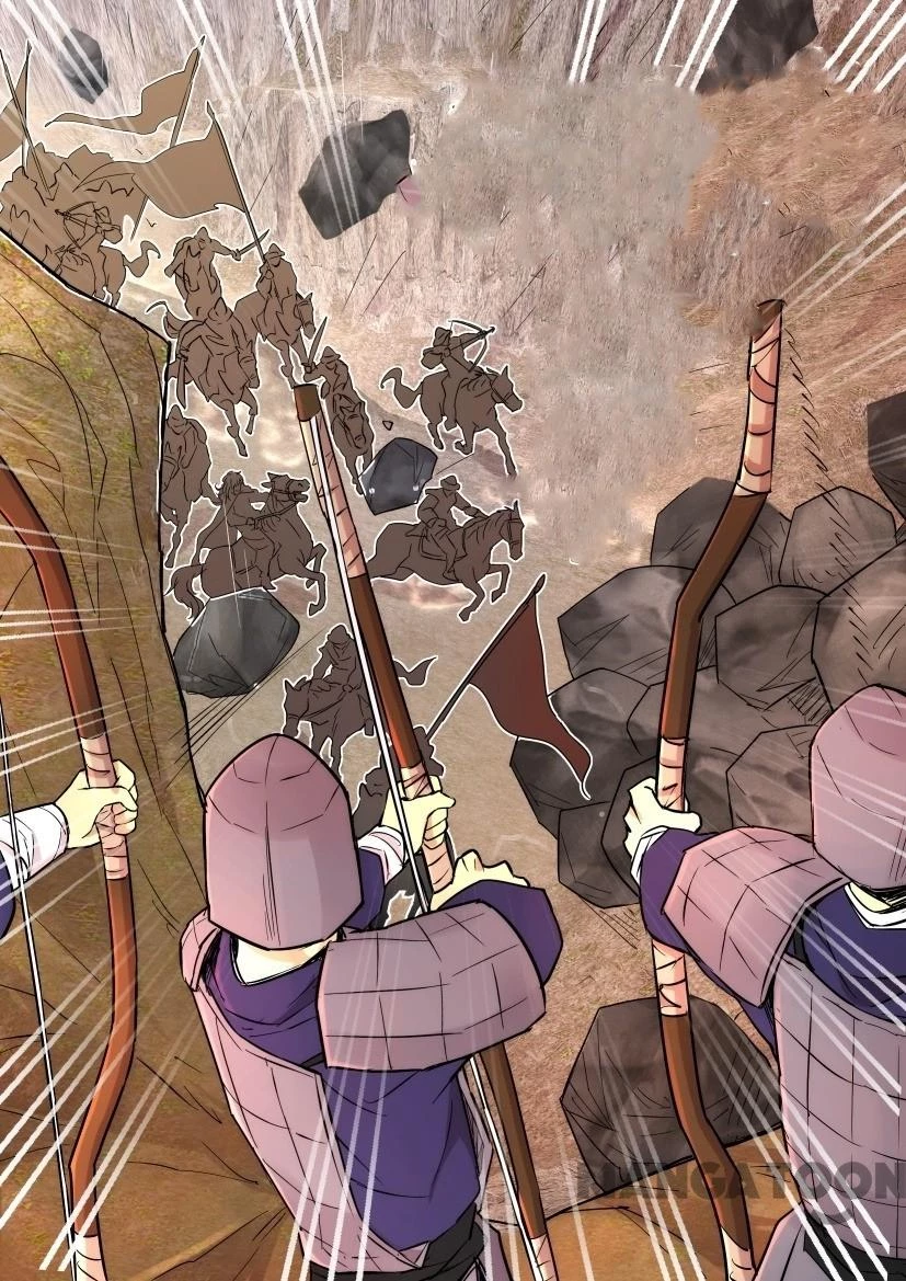 Xuân Thu Phong Thần Chapter 65 - 6