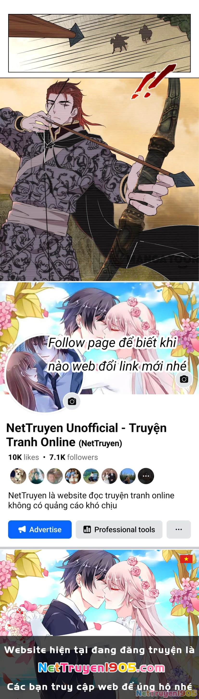 Xuân Thu Phong Thần Chapter 65 - 10