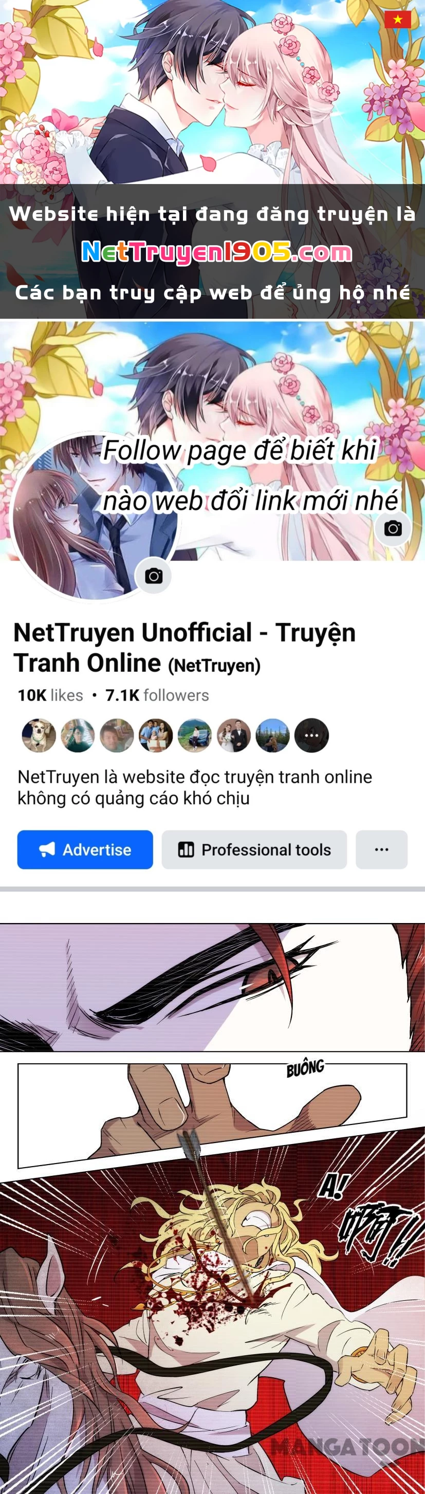 Xuân Thu Phong Thần Chapter 66 - 1