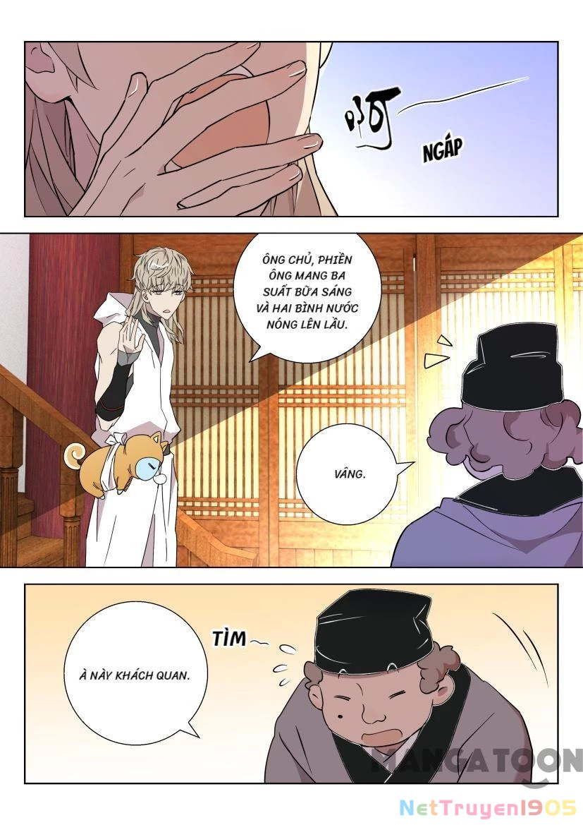 Xuân Thu Phong Thần Chapter 66 - 5