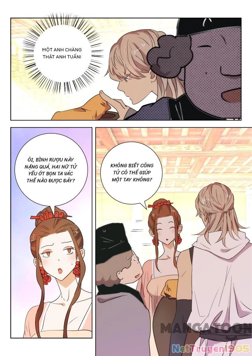 Xuân Thu Phong Thần Chapter 66 - 9