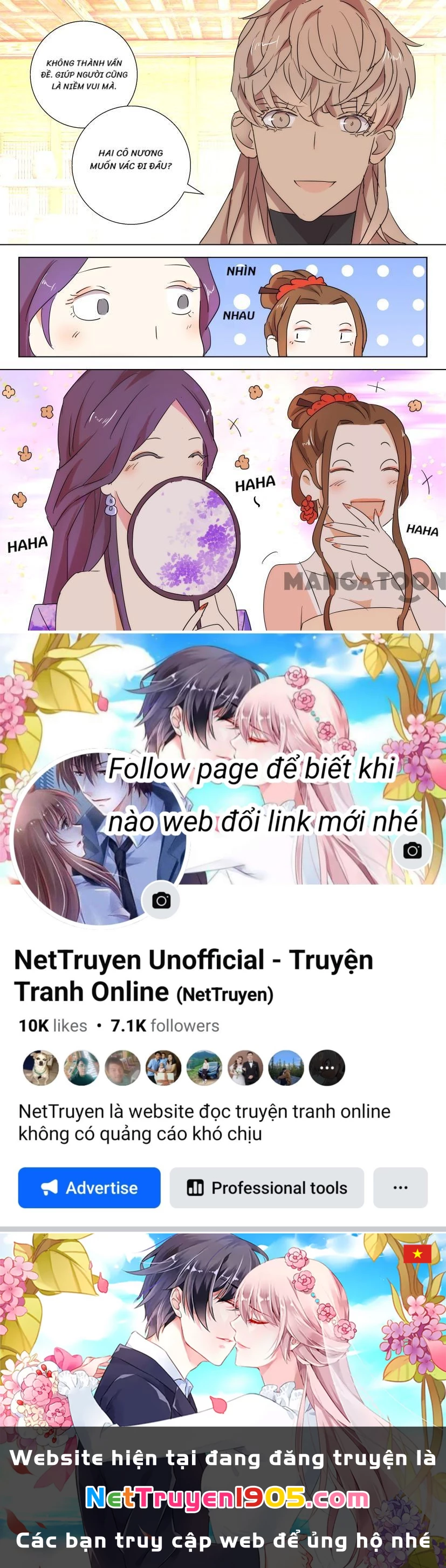 Xuân Thu Phong Thần Chapter 66 - 10