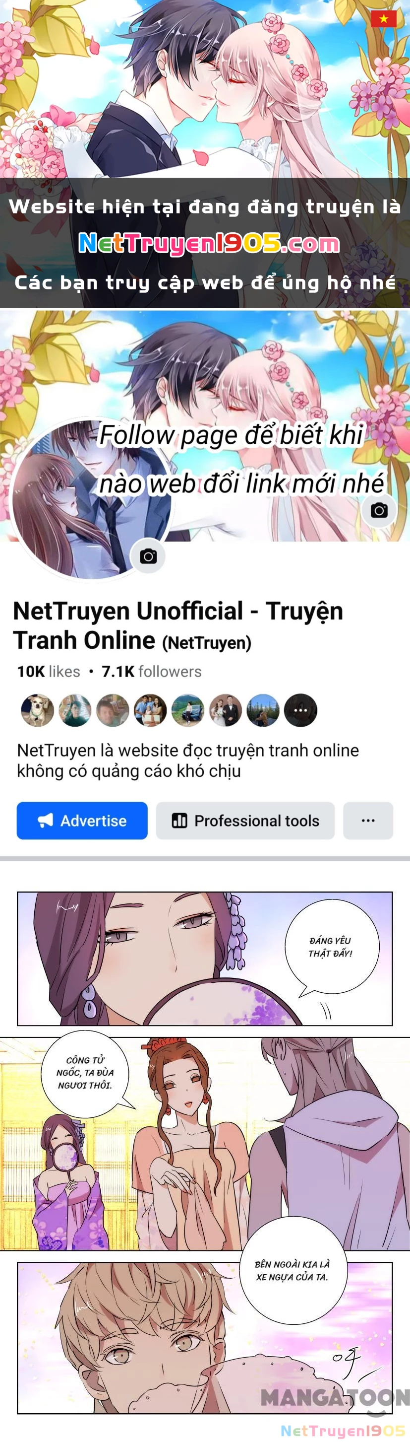 Xuân Thu Phong Thần Chapter 67 - 1