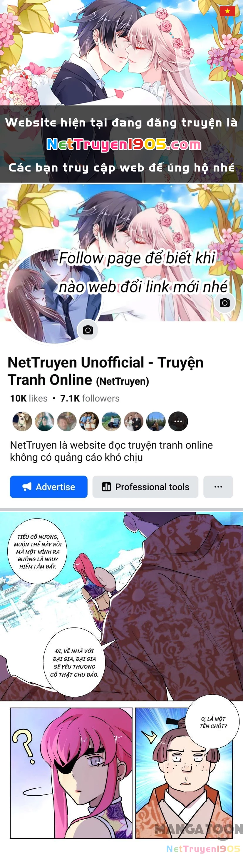 Xuân Thu Phong Thần Chapter 68 - 1