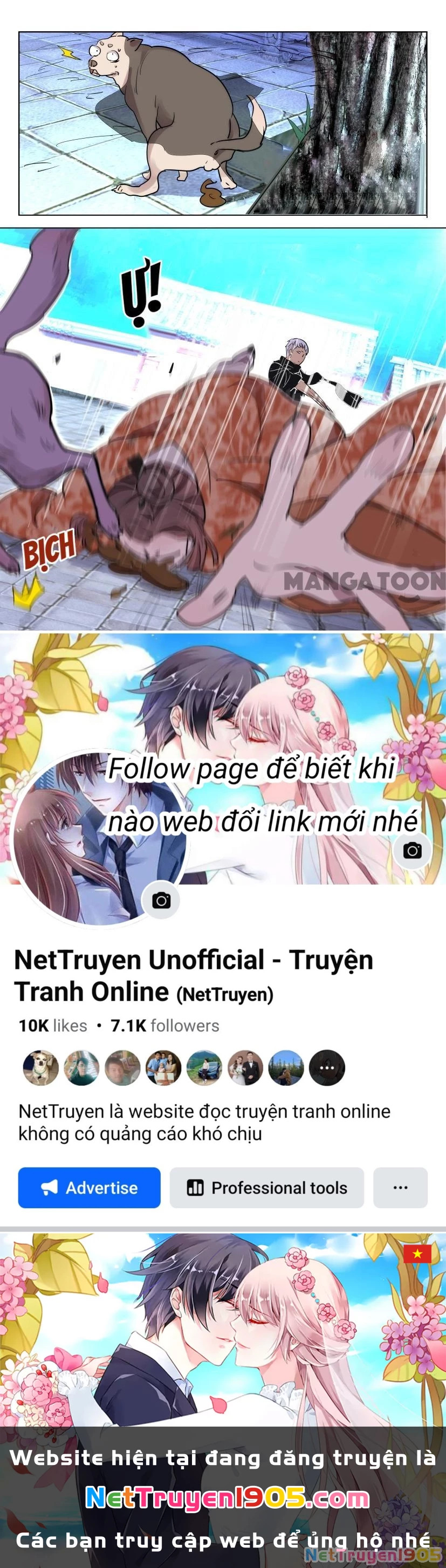 Xuân Thu Phong Thần Chapter 68 - 10