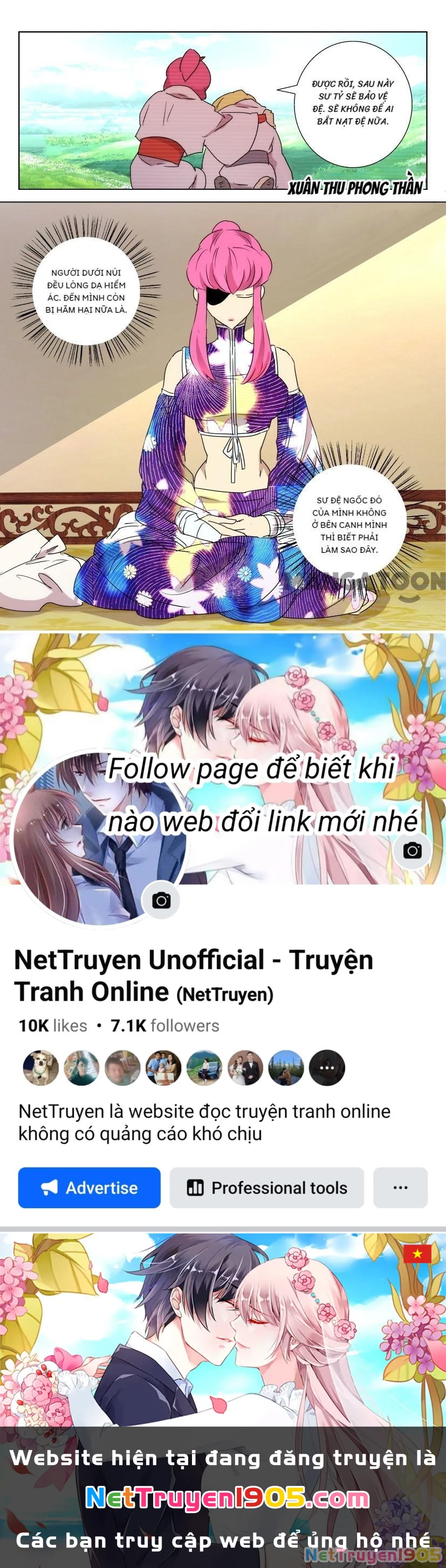 Xuân Thu Phong Thần Chapter 69 - 10