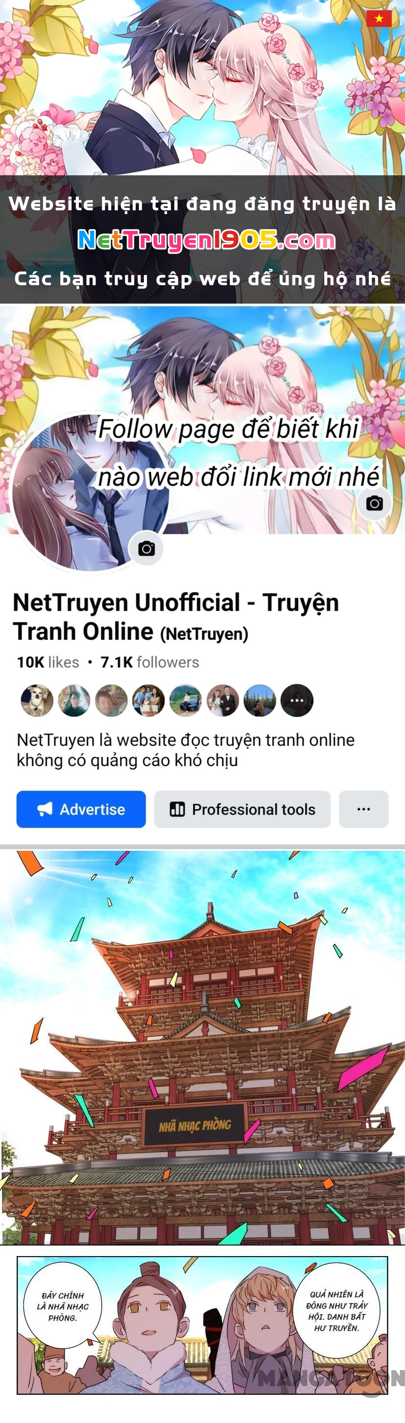 Xuân Thu Phong Thần Chapter 70 - 1