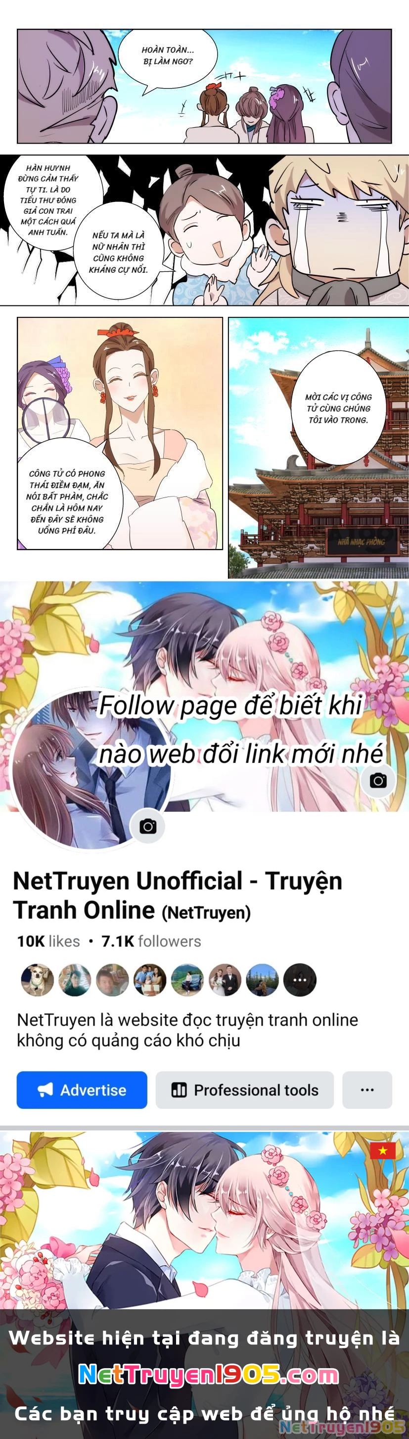 Xuân Thu Phong Thần Chapter 70 - 10