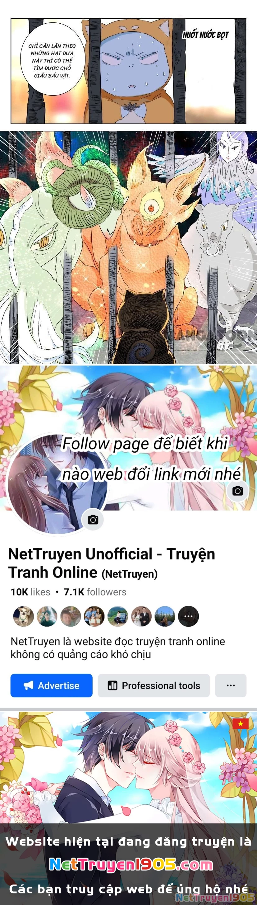 Xuân Thu Phong Thần Chapter 72 - 10