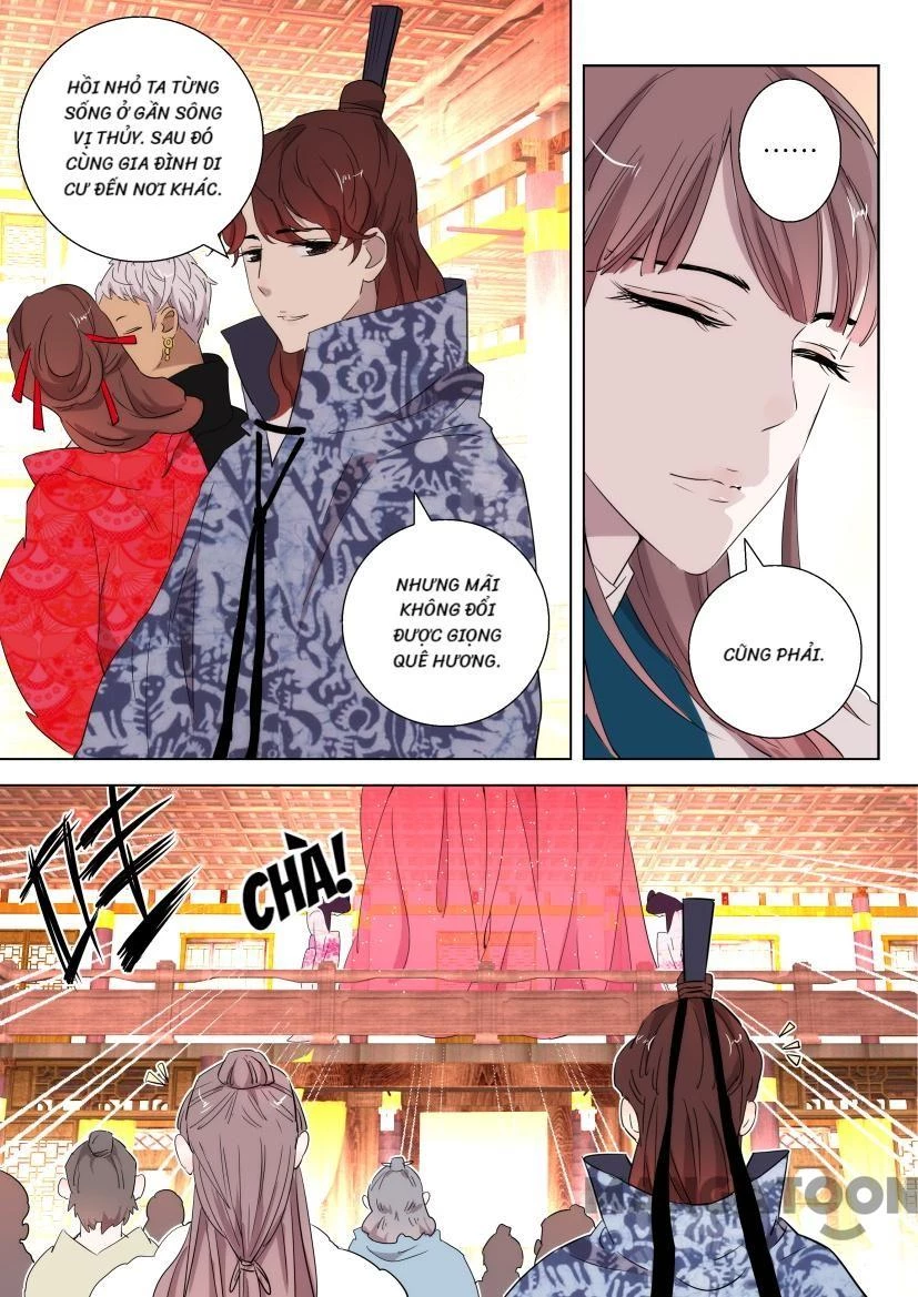 Xuân Thu Phong Thần Chapter 73 - 3