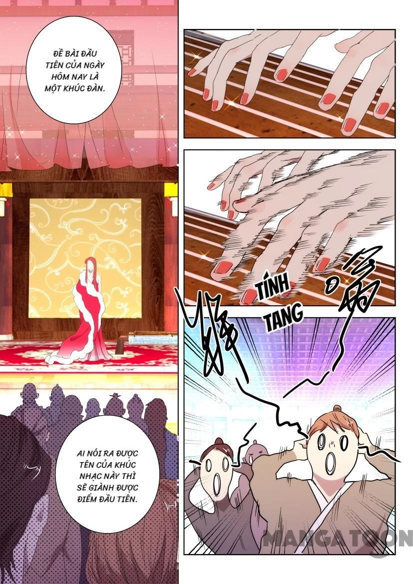 Xuân Thu Phong Thần Chapter 73 - 6