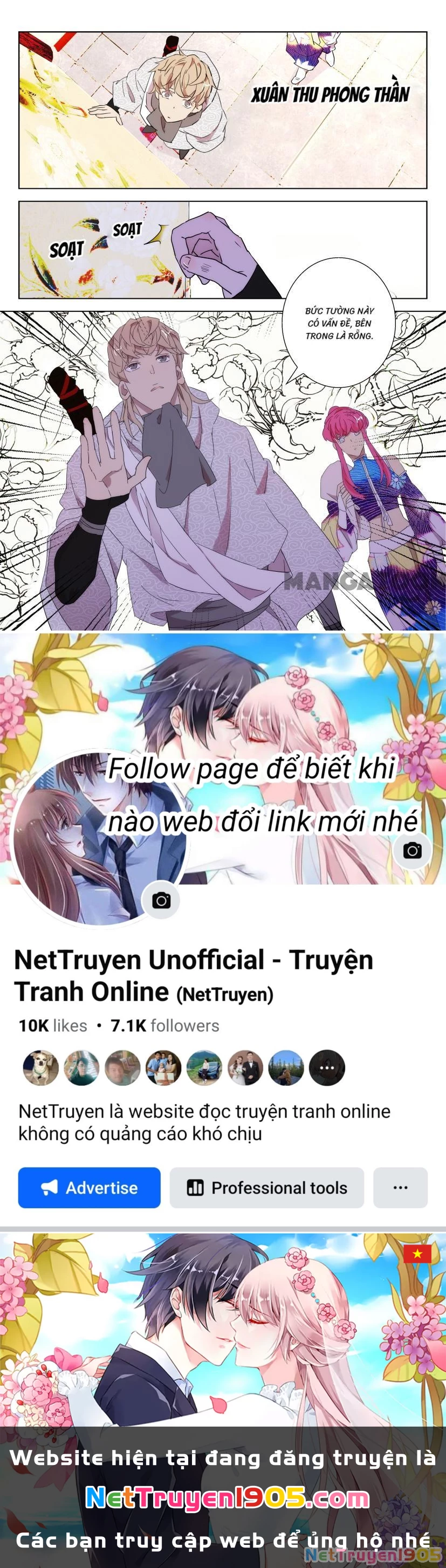 Xuân Thu Phong Thần Chapter 73 - 10