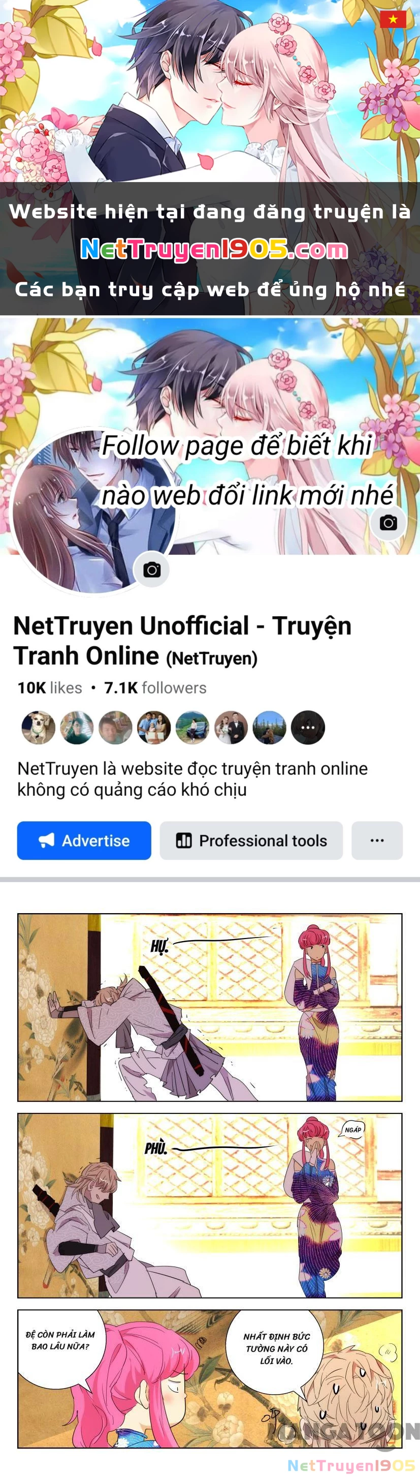 Xuân Thu Phong Thần Chapter 74 - 1