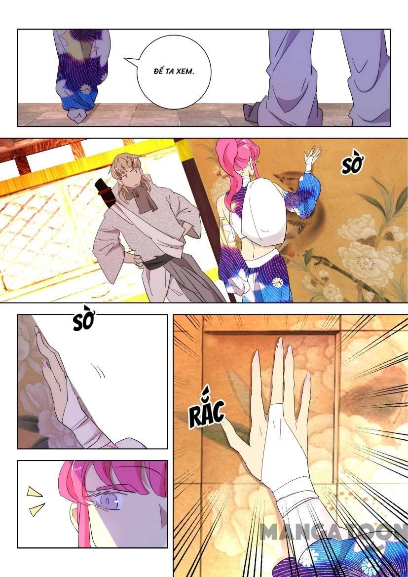 Xuân Thu Phong Thần Chapter 74 - 2