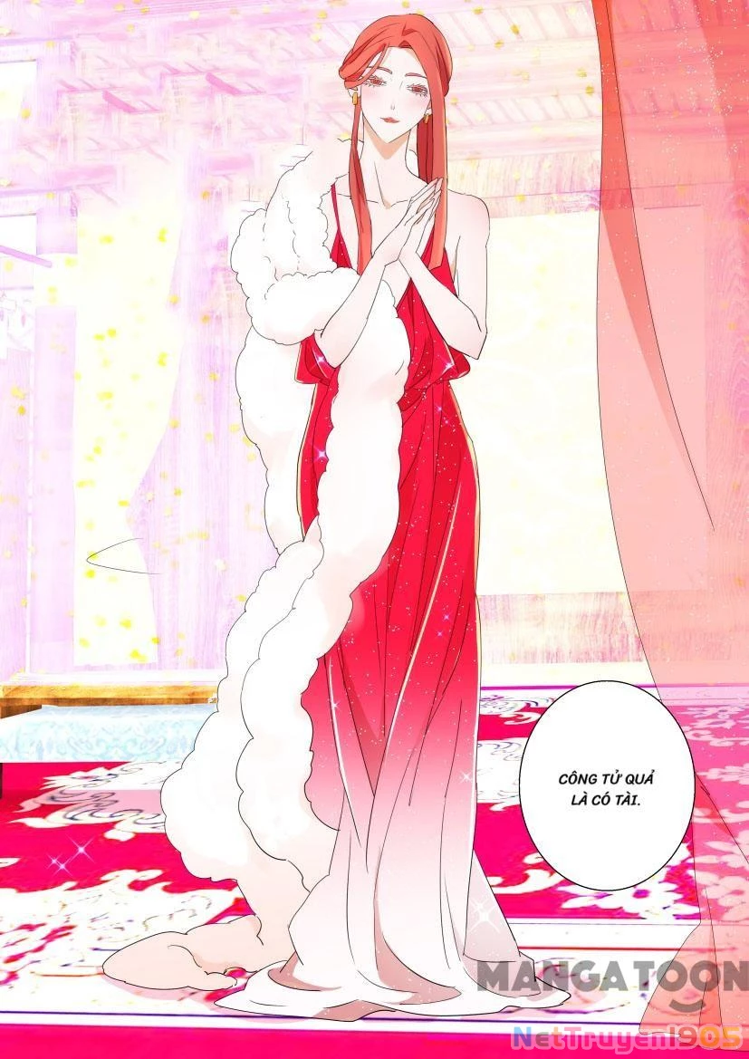 Xuân Thu Phong Thần Chapter 74 - 9