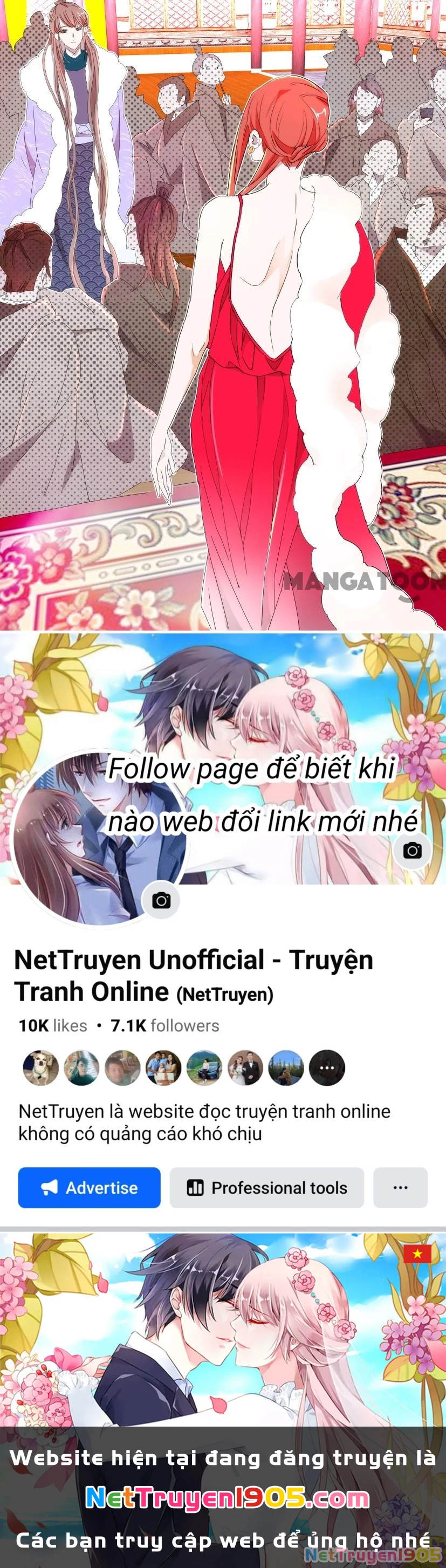 Xuân Thu Phong Thần Chapter 74 - 10