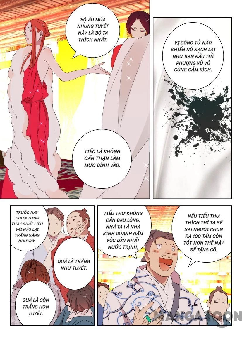 Xuân Thu Phong Thần Chapter 75 - 6