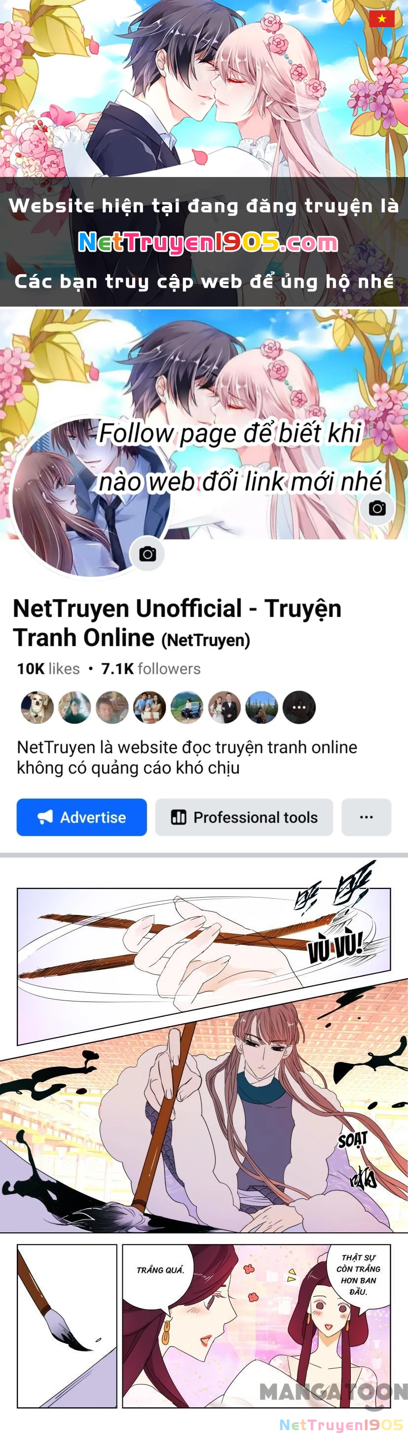 Xuân Thu Phong Thần Chapter 76 - 1