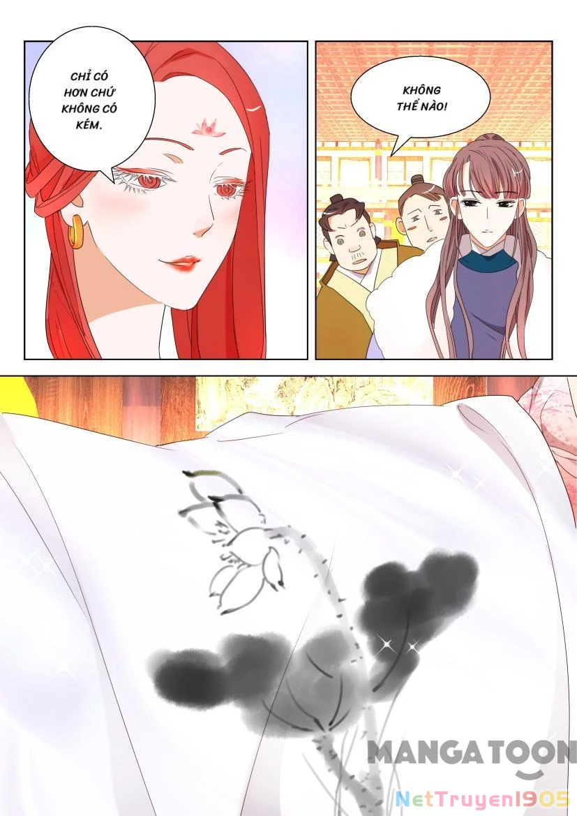 Xuân Thu Phong Thần Chapter 76 - 2