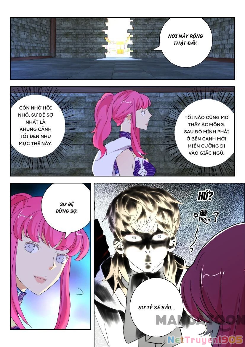 Xuân Thu Phong Thần Chapter 76 - 6