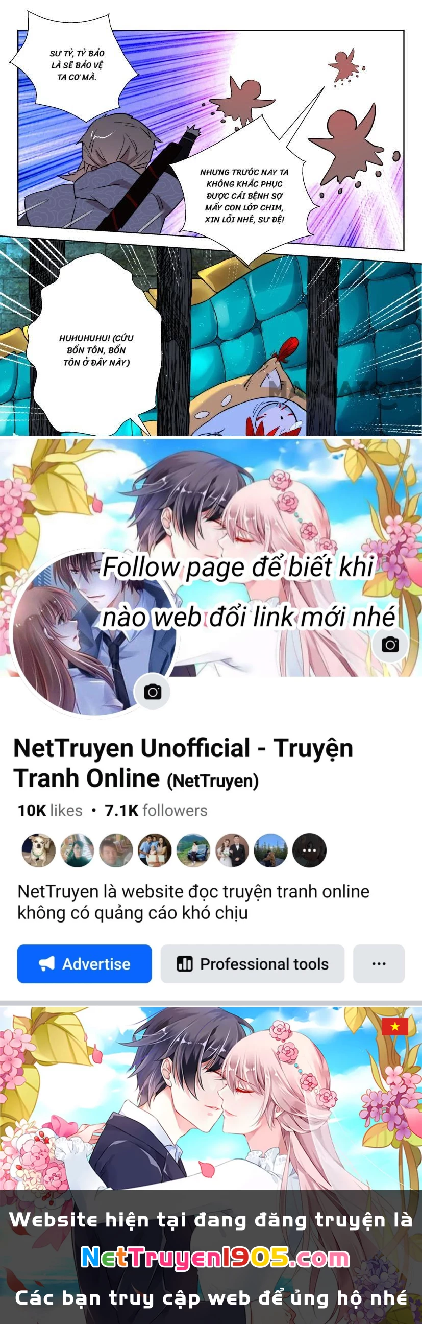 Xuân Thu Phong Thần Chapter 76 - 10