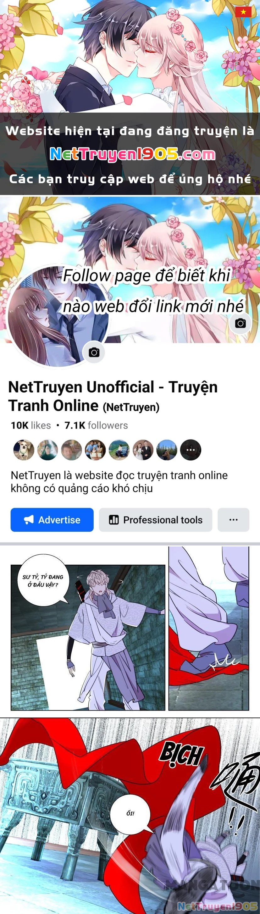 Xuân Thu Phong Thần Chapter 77 - 1