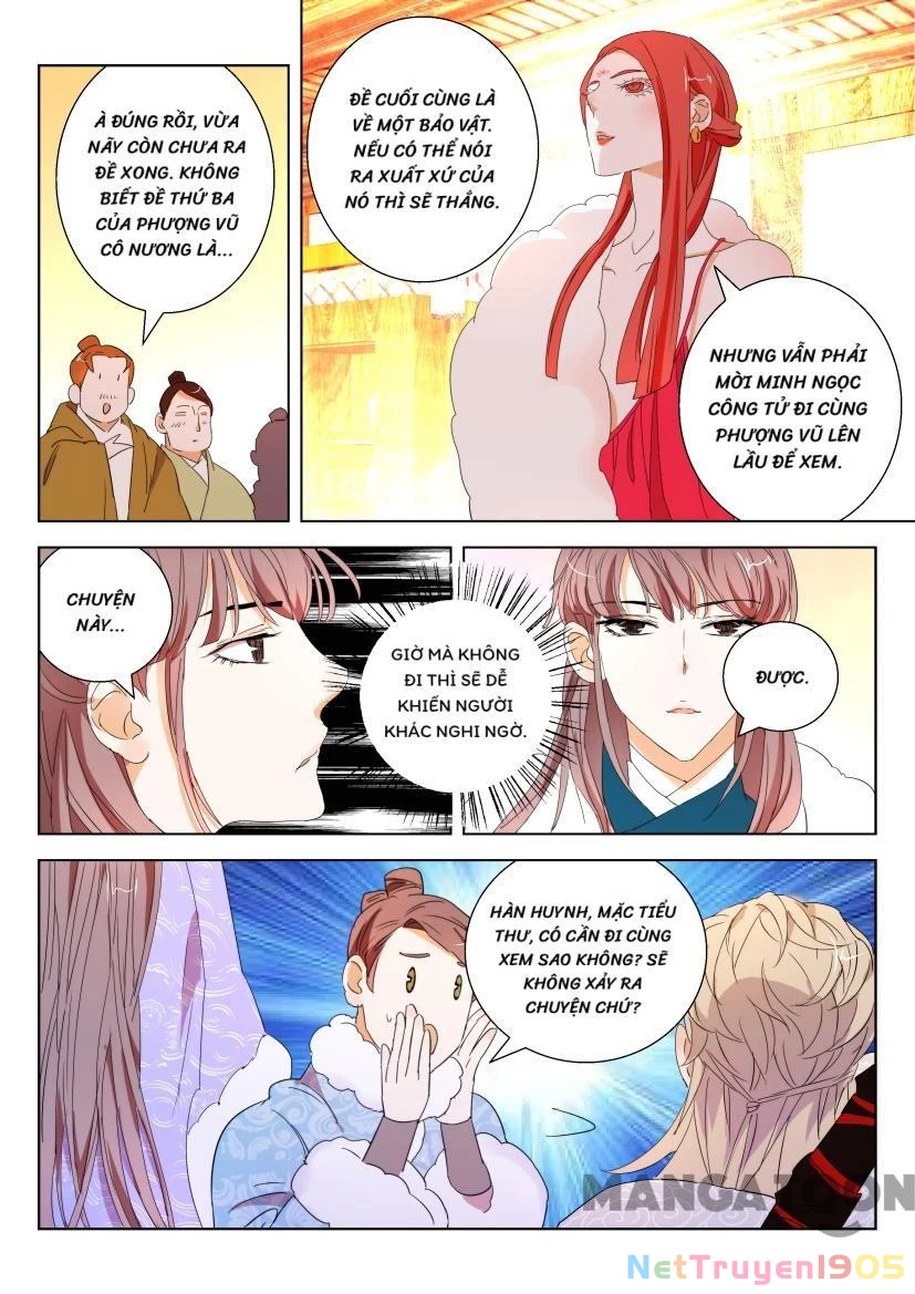 Xuân Thu Phong Thần Chapter 78 - 4